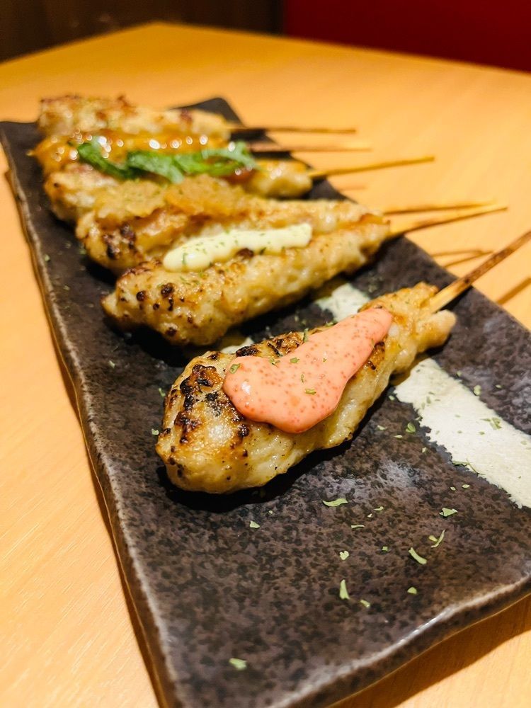 東京食べあルークさんが投稿した藁焼き・日本酒 わらやき道場 有楽町（【旧店名】宮本真久作 有楽町日比谷店）に関する口コミの画像