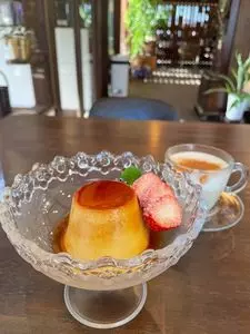 Cafe de job（カフェ デ ジョブ）