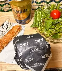 ケンタッキーフライドチキン 仙台六丁の目店