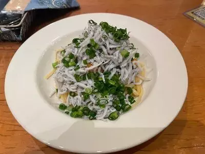 サザンビーチカフェ（southern-beach Cafe）