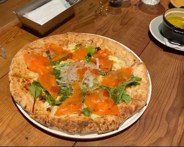 goodspoon pizzeria＆cheese 立川店（グッドスプーンピッテェリアアンドチーズ）