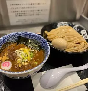 松戸富田麺絆