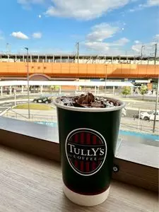 タリーズコーヒー 戸田店（TULLY'S COFFEE）