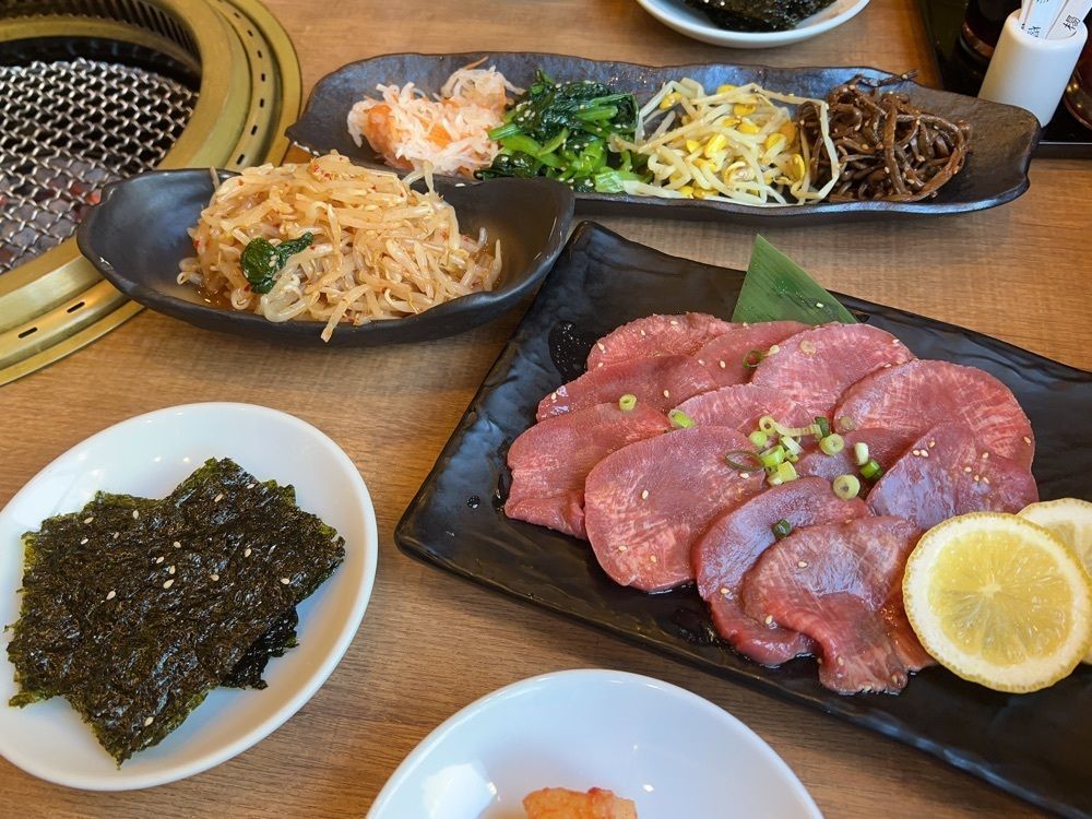 YYY🌈TOKYOさんが投稿した炭火焼肉 新羅に関する口コミの画像