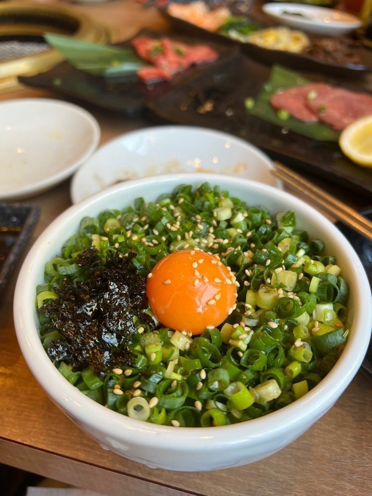 YYY🌈TOKYOさんが投稿した炭火焼肉 新羅に関する口コミの画像