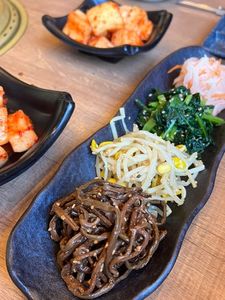 炭火焼肉 新羅 5枚目