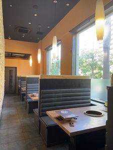 炭火焼肉 新羅 6枚目