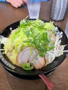 松壱家 FC甲府店