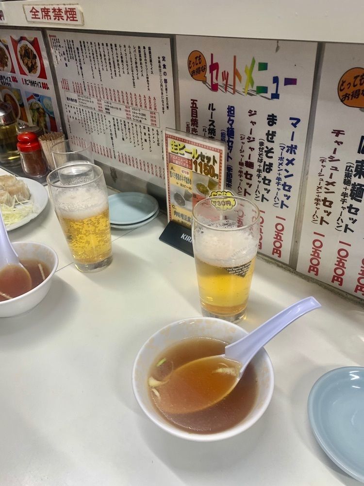 リトアニアの貴公子さんが投稿した兆楽 道玄坂店に関する口コミの画像