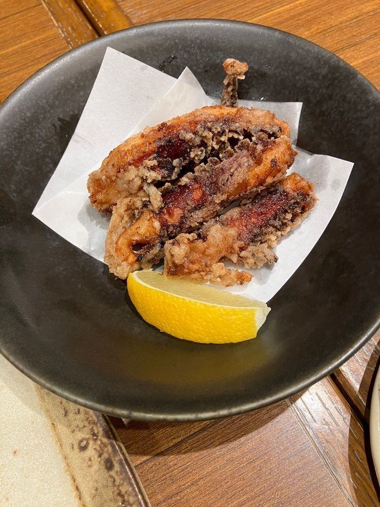 natural_city_d2e6さんが投稿した寿司 魚がし日本一 新橋駅ビル店（すし うおがしにほんいち）に関する口コミの画像