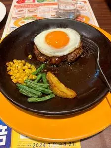 ジョナサン 花小金井店