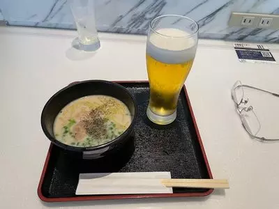 ANAラウンジ 羽田空港国際ターミナル（ANA LOUNGE）