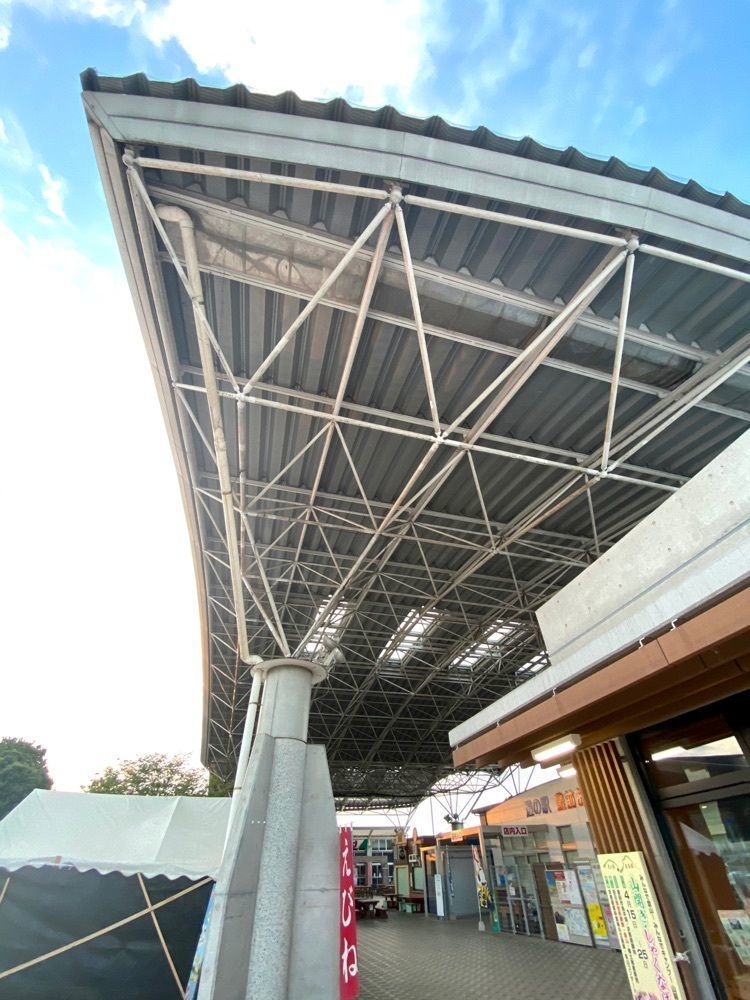 Rhapsodyさんが投稿した道の駅 豊前おこしかけに関する口コミの画像