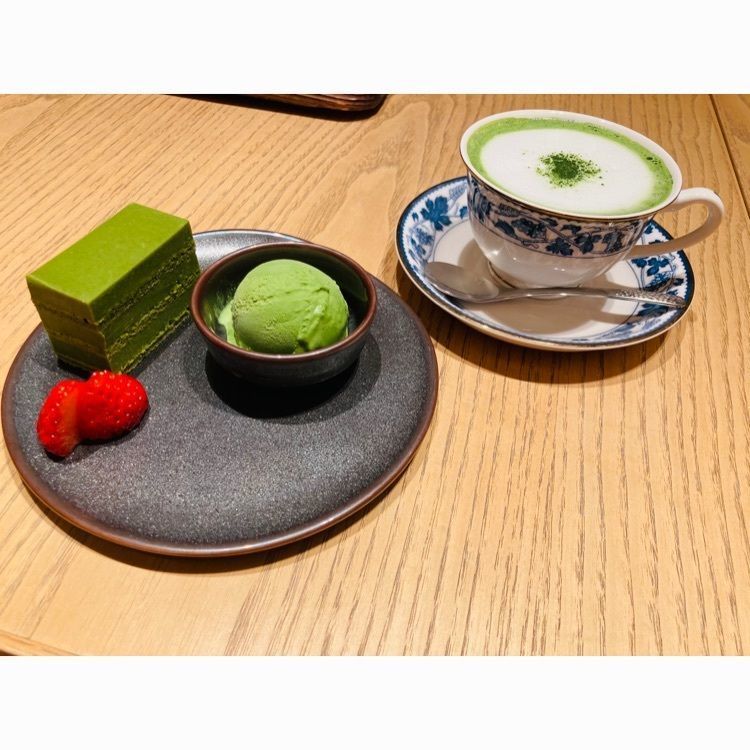 みかんさんが投稿した林屋新兵衛 日比谷店（ハヤシヤシンベイ）に関する口コミの画像