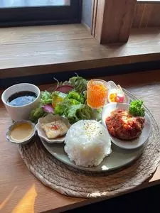むぅ～cafe（むぅ～カフェ）