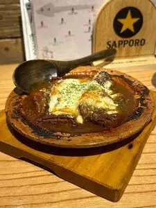 ツク夜ノ白兎