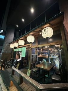 ツク夜ノ白兎 7枚目