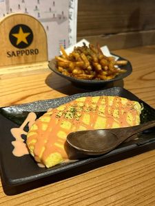 ツク夜ノ白兎 8枚目