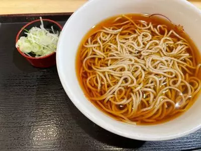 いろり庵きらく nonowa武蔵境店