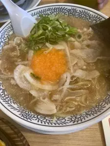 丸源ラーメン 東久留米店