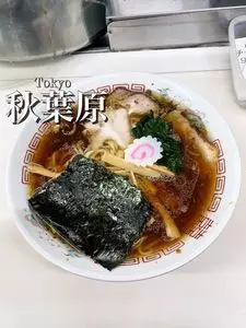 青島食堂 秋葉原店