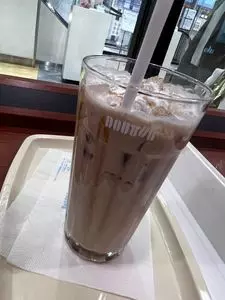 ドトールコーヒーショップ ラスカ小田原店