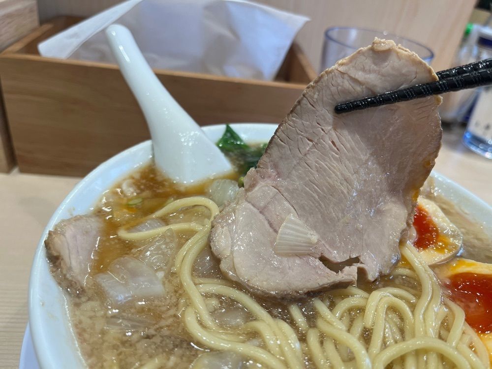 ハルさんが投稿したラーメンみなみに関する口コミの画像