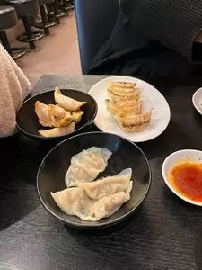 餃子の福包 豊洲店（ギョウザノフクホウ）