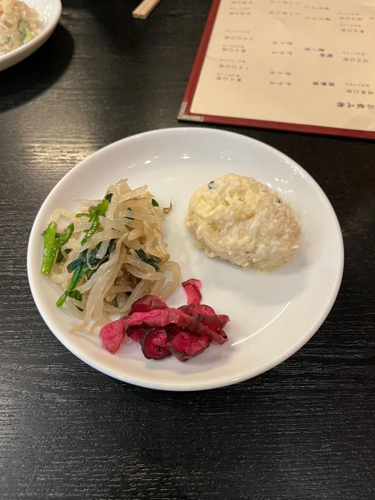 サイターマンさんが投稿した餃子の福包 豊洲店（ギョウザノフクホウ）に関する口コミの画像