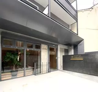kyoto　ITOYA　hotel　Mon　京都糸屋ホテル　モン