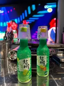 小さな韓国 あぷろ 東京渋谷店