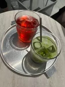 TAILORED CAFE SHIBUYA（テイラード カフェ） 3枚目