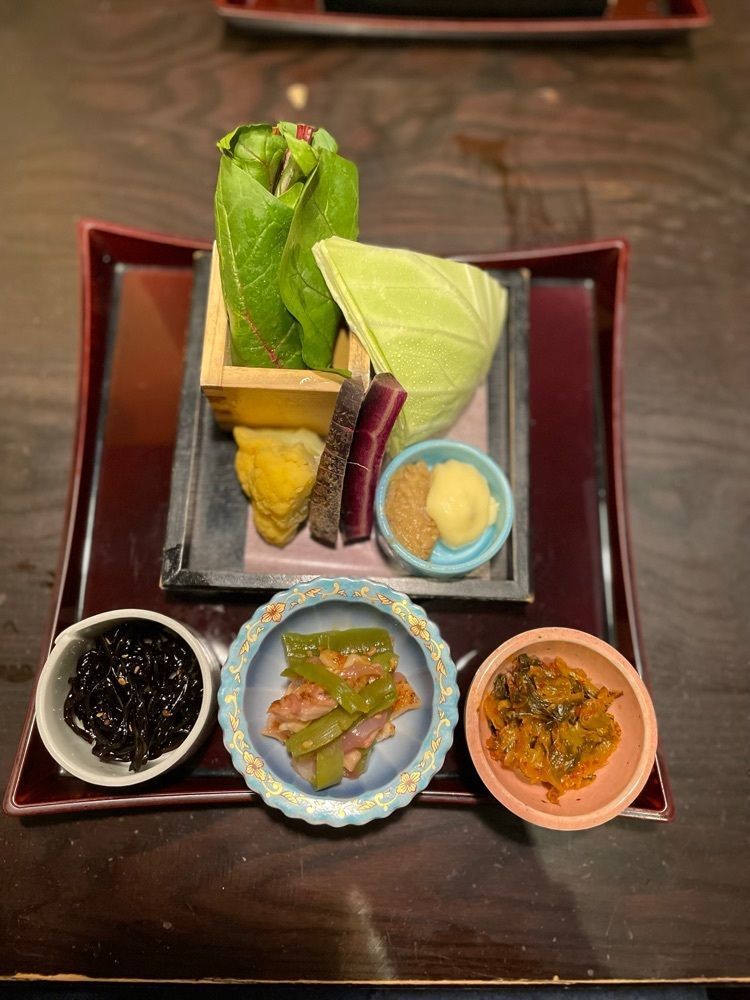 あゆまるグルメさんが投稿した九州料理二代目もつ鍋わたり 立川店に関する口コミの画像