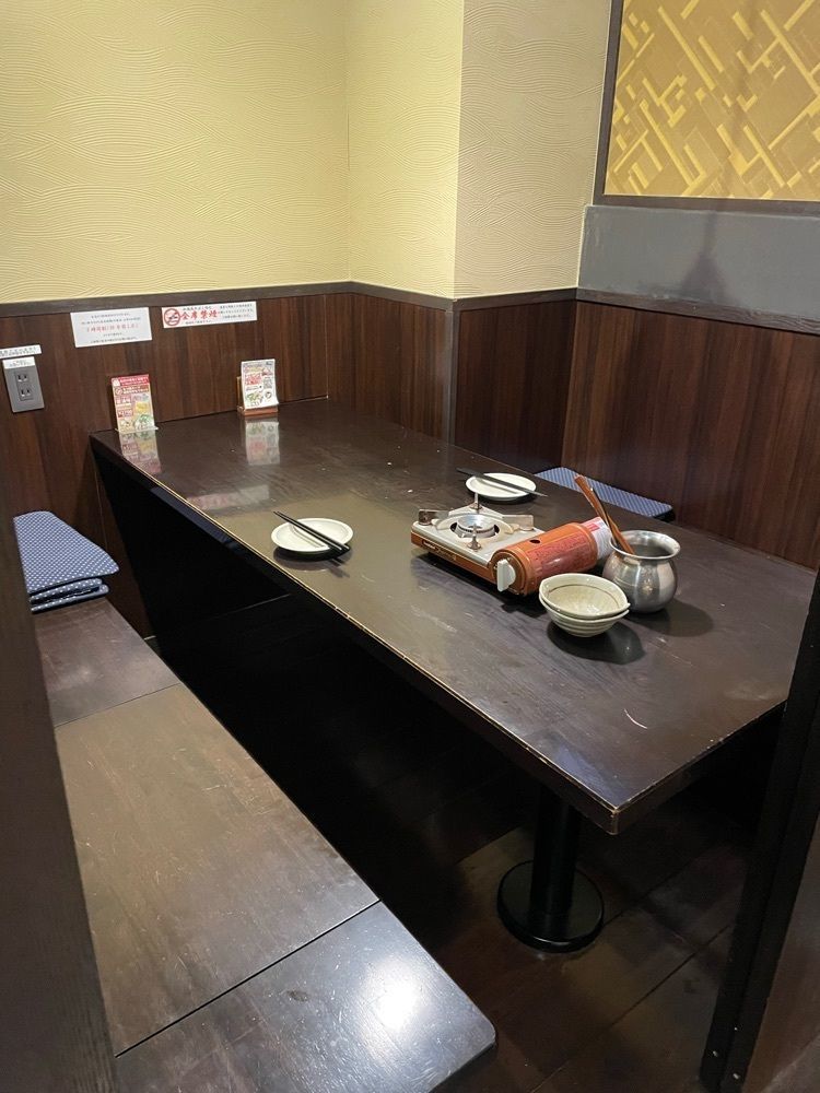 あゆまるグルメさんが投稿した九州料理二代目もつ鍋わたり 立川店に関する口コミの画像