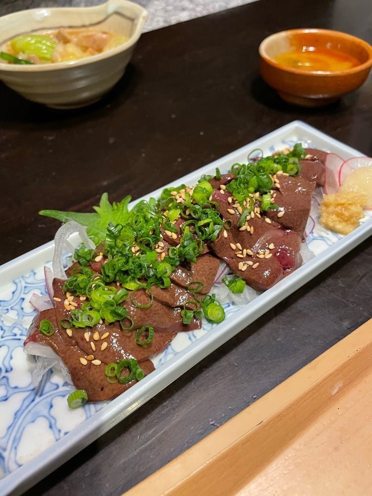 あゆまるグルメさんが投稿した九州料理二代目もつ鍋わたり 立川店に関する口コミの画像