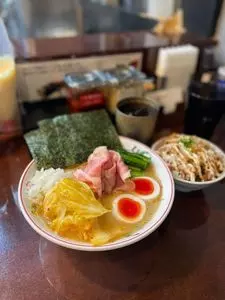 こいけのいえけい