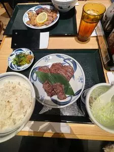 ねぎし 池袋サンシャイン前店