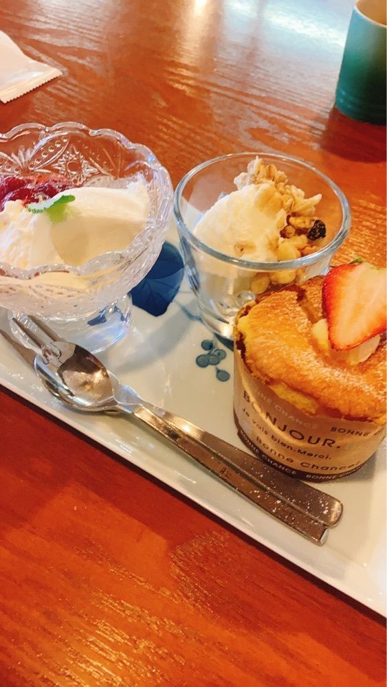 ひーちゃんさんが投稿したVery good chocolate !に関する口コミの画像