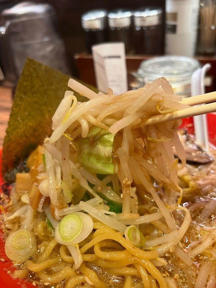 【東京近郊】居酒屋勝手にレビューさんが投稿した東京豚骨拉麺ばんから 新宿歌舞伎町店に関する口コミの画像