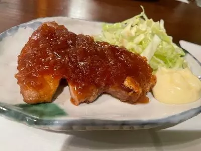 晩酌バーかぎけん（晩酌BAR KAGIKEN）
