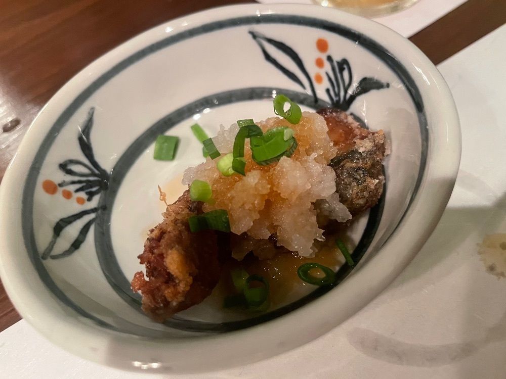 Andyさんが投稿した晩酌バーかぎけん（晩酌BAR KAGIKEN）に関する口コミの画像