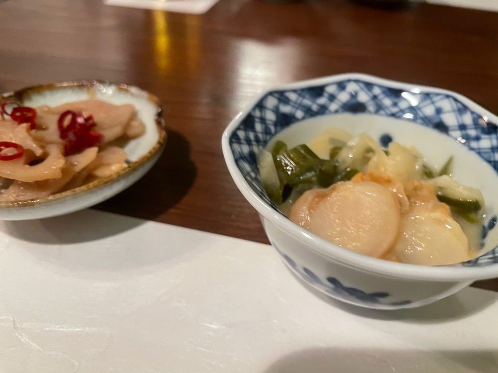 Andyさんが投稿した晩酌バーかぎけん（晩酌BAR KAGIKEN）に関する口コミの画像