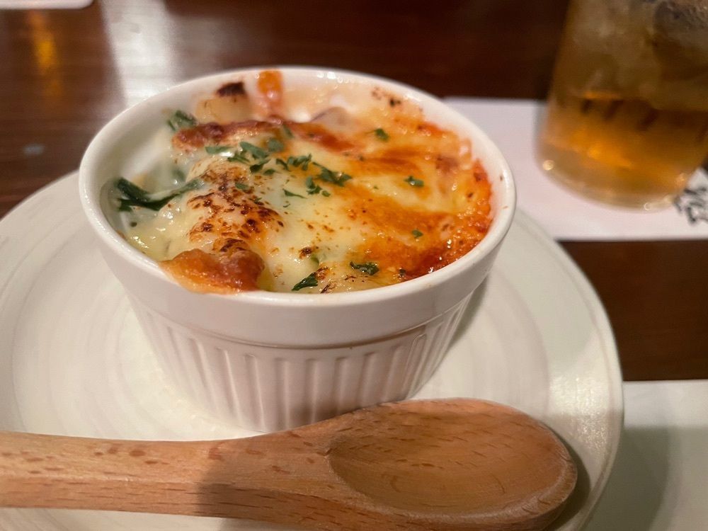 Andyさんが投稿した晩酌バーかぎけん（晩酌BAR KAGIKEN）に関する口コミの画像