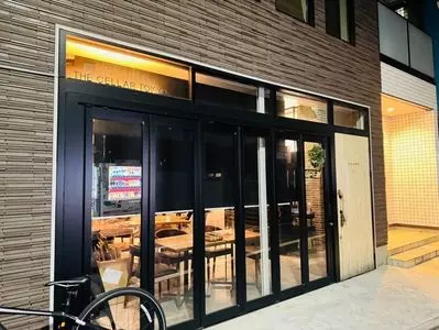 THE CELLAR TOKYO（ザ セラー トーキョー）