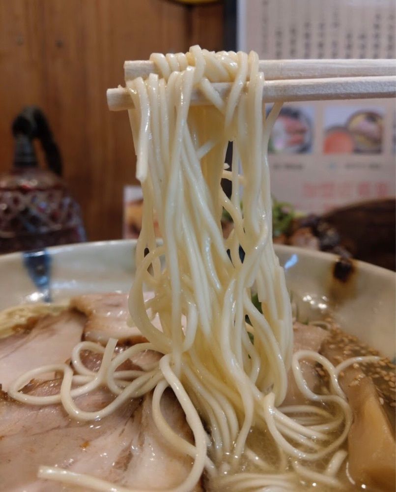 ＤＪゴン太さんが投稿した麺房 昭和呈に関する口コミの画像