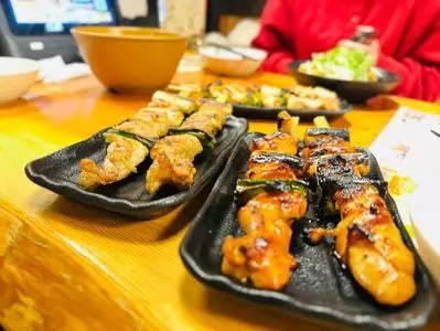 鳥貴族 飯田橋東口店