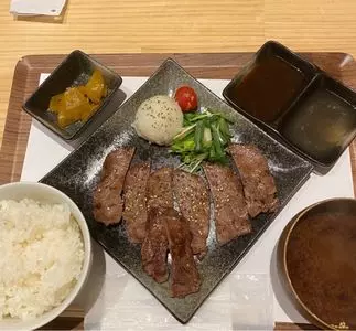 029吉祥寺食堂