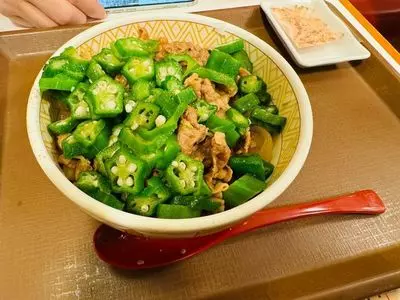 すき家 16号横浜下白根店