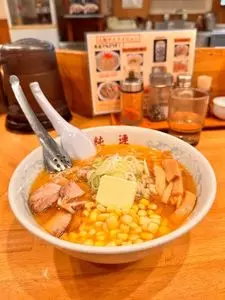 さっぽろ純連 仙台店（じゅんれん）