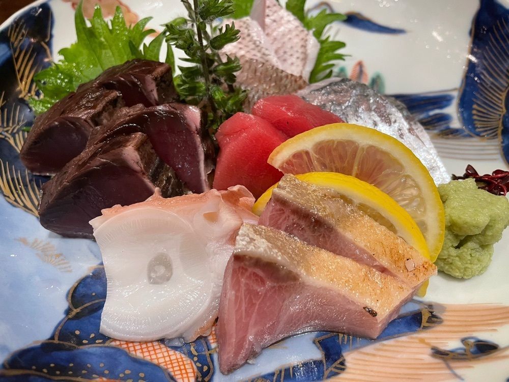 shiii0317さんが投稿したなきざかな 新宿店はなれ（【旧店名】魚米）に関する口コミの画像